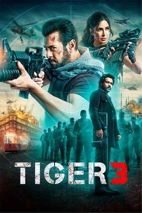 Tiger 3 movie download in telugu
